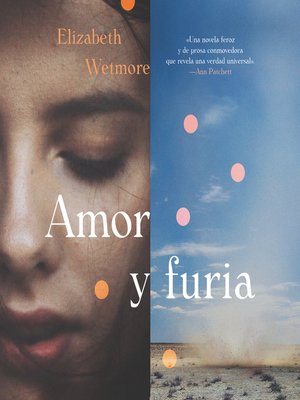 cover image of Valentine \ Amor y furia (Spanish edition)